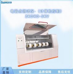 薄膜电弱点测试检测仪